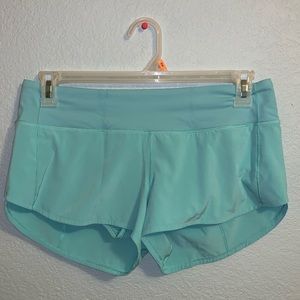 Lulu 🍋 Speed Up! Shorts